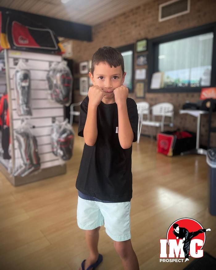 The Best Boxing Classes For Your Little Champion's Health & Performance! 