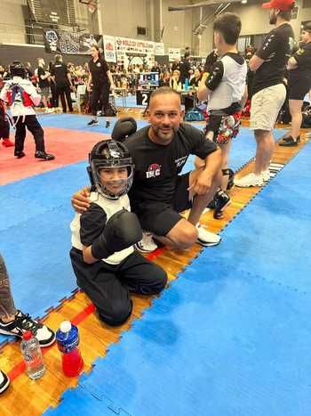 We'll help you identify your weak points and main strengths.