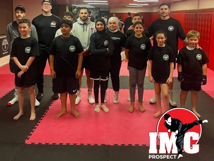 Our Boxing Classes Helps Adults Be More Confident, Disciplined, and Resilient! 