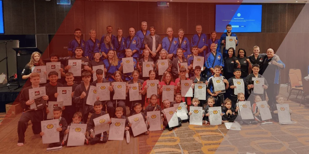 Specialized Martial Arts Classes for the Champion in You!